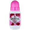 Crystal Body Deodorant Roll-On