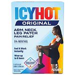 Icy Hot Extra Strength Patch