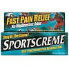 Sportscreme Deep Penetrating Pain Relieving Rub, 3 oz