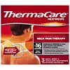ThermaCare Air-Activated Heatwraps, Neck, Shoulder & Wrist, 3 ea