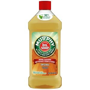 Murphy Oil Soap Active Ingredients
