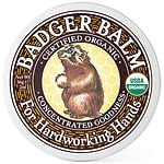 Badger Healing Balm