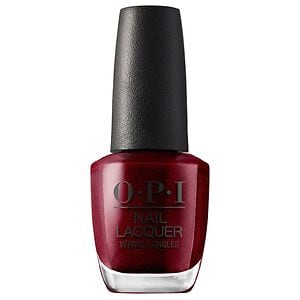 OPI Classics Collection Nail Lacquer, An Affair in Red Square&nbsp;