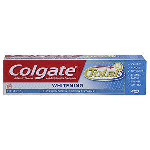 Best Sensitive Teeth Toothpaste Review