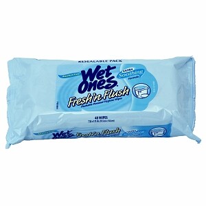 Personal Wipes