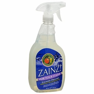 Earth Friendly Products Zainz Laundry Pre-Wash