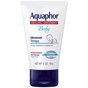 Aquaphor Baby Healing Ointment, 3 oz