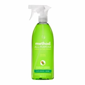 UPC 817939000021 product image for method All-Purpose Surface Cleaner, Cucumber, 28 fl oz | upcitemdb.com