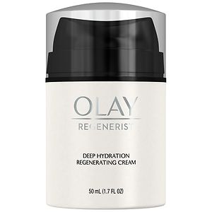 Olay Regenerist Deep Hydration Regenerating Cream, 1.7 fl oz