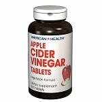 American Health Apple Cider Vinegar