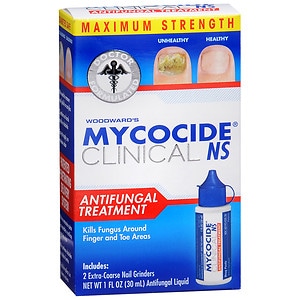 Mycocide ns reviews