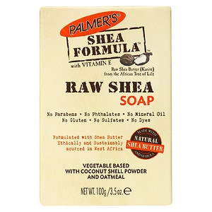 Palmer's Shea Butter Formula, Soap Bar with Vitamin E
