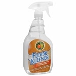 Earth Friendly Products Floor Kleener, Laminate & Hardwood Floor Cleaner
