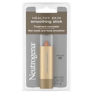 UPC 086800123194 product image for Neutrogena Healthy Skin Smoothing Stick, Medium 03, .1 oz | upcitemdb.com