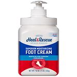 Profoot Care Heel Rescue Superior Moisturizing Foot Cream by 