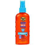 Banana Boat Sport Performance Quick Dri Sunscreen Spray, SPF 30- 6 fl oz