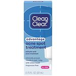 Clean & Clear Advantage Acne Spot Treatment