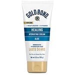 Gold Bond Ultimate Healing Skin Therapy Lotion, Aloe