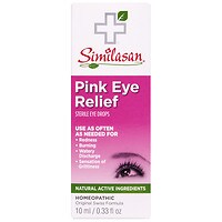 Similasan Eye Relief Drops, .33 fl oz