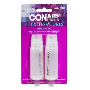 Conair Refill Cartridges, Model TC2RBC, 2 ea