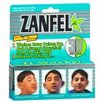 Zanfel Wash For Poison Ivy, Oak & Sumac (Urushiol)