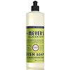 Mrs. Meyer's Clean Day Liquid Dish Soap, Lemon Verbena