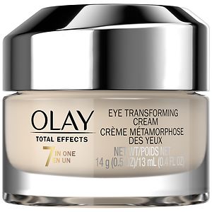 Olay Total Effects Eye Transforming Cream, .5 oz