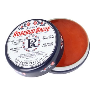 Rosebud Salve