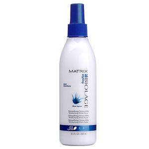 Biolage by Matrix Smoothing Shine Milk Biolage by Matrix Smoothing Shine Milk