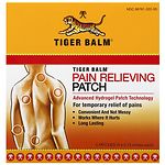 Tiger Balm Pain Relieving Patch
