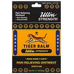 Tiger Balm Ultra Sports Rub