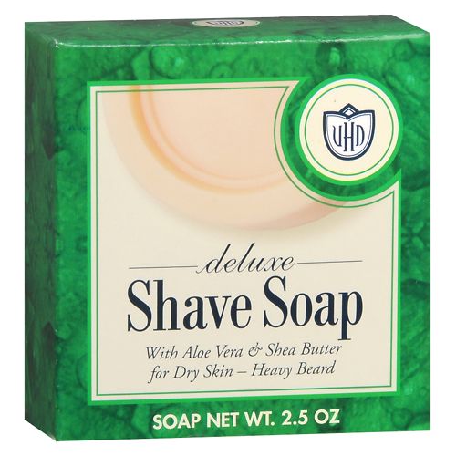 Buy Van Der Hagen Deluxe Shave Soap & More  drugstore 