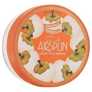 Coty Airspun Loose Face Powder, Translucent Extra Coverage